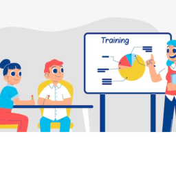 Tesco Supermarket Training Center