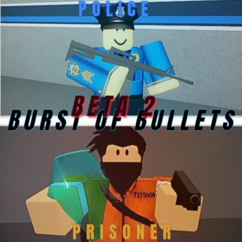 Burst of Bullets