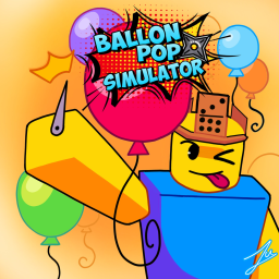 Balloon Pop Simulator