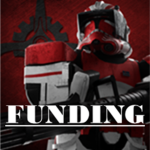 Coruscant Guard Funding .