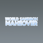 World Sandbox Makeover