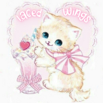 lacedwings