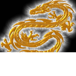 The Gold Dragon
