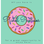 Pastel Pastries