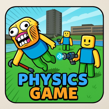 (UPD) Physics Game