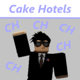 Cake Hotels V1