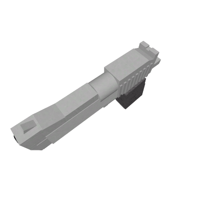 desert eagle