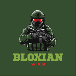 Bloxian War (TP)