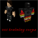 001 Training Corps