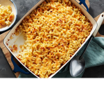 mac n cheese fan group