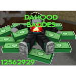 dahood baddes
