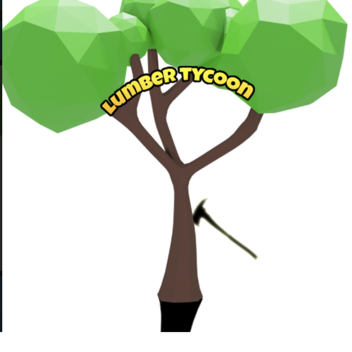 Lumber Tycoon!