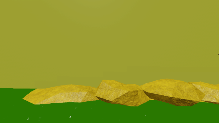 Getting over it [graphics update] screenshot 1