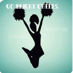 !Bright cheers!