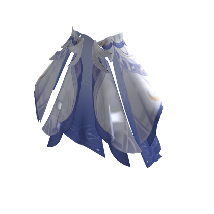 Columbina dress outer thumbnail