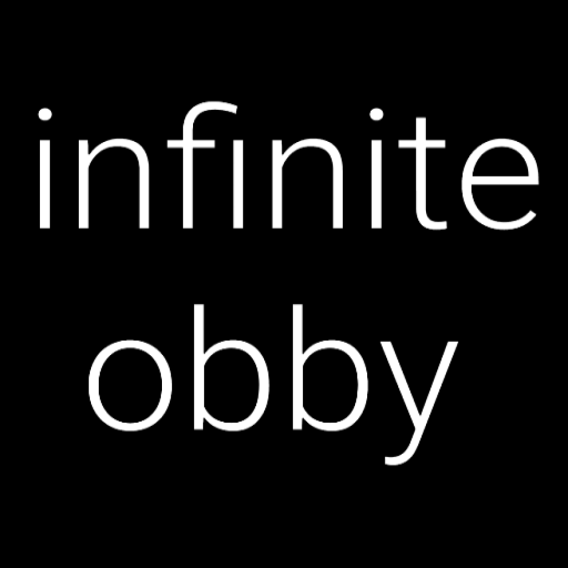 infinite obby