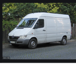 The Official White Van Group Of Roblox