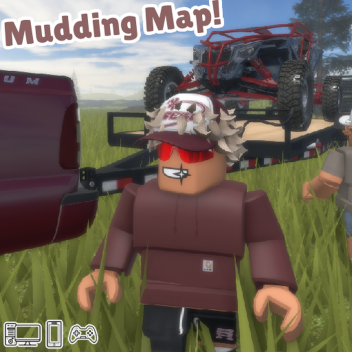 [BIG UPDATE!] Mudding Map!