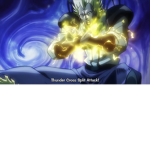 JoJo's bizarre adventure fan club 1123