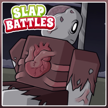 [UPDATEERY] スラップバトル👏