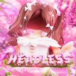 VIBE HEADLESS HANGOUT (NO BACONS ALLOWED!)