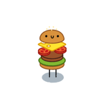 Burger grimm