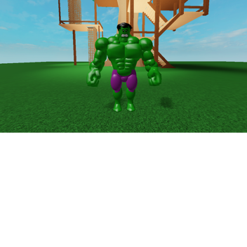 survive the hulk killer