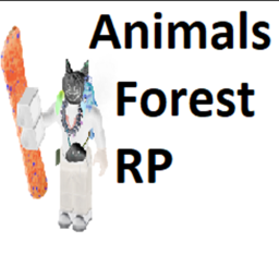 Animals Forest RP / PL