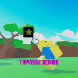 🔥 Tapverse Reborn [NEW!] 🔥