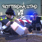 Gemeente |Rotterdam Stad