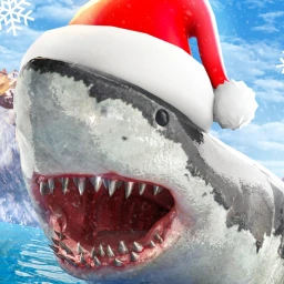 [XMAS] ❄️ SharkBite 2 🦈 icon