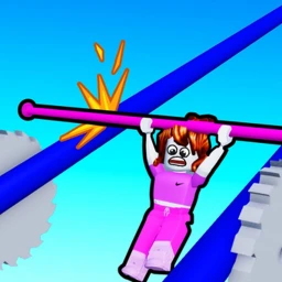 Easy Pole Obby icon
