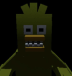 Five Nights At Chicken's Community