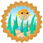 Game Badge Thumbnail