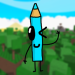 Find the Pencils Fan Group!