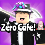 Zero Cafe