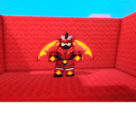 bedwars children
