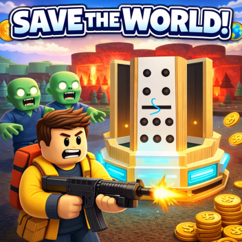 Save the World (UGC Game) 