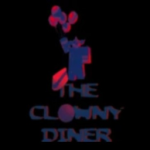 The Clowny Diner
