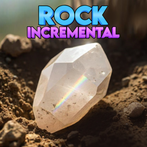 Rock Incremental [NEW]