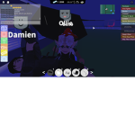 EchoandDamiensOllie