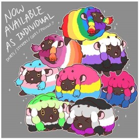 OBBY LGBT 