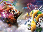 Video Game Pokemon Masters