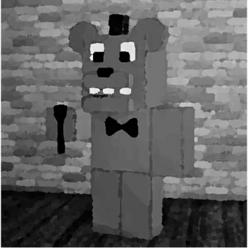 Five Nights at Freddy's [ROLEPLAY] [CLOSED]
