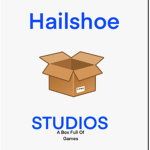 Hailshoe Studios