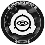 [(SCPF)]- Intelligence Agency