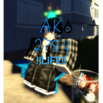 AK2784 FOR LIFE!!!!