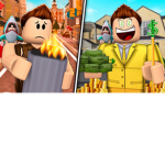 solo gente q necesite robux :P