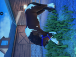 WAYCROSS WESTERN RP