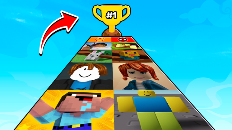 Who's Stronger? screenshot 1